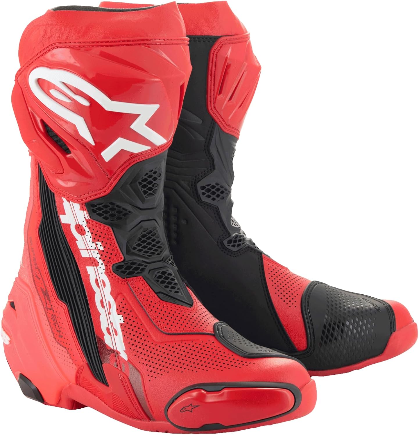 alpinestars アルパインスターズ SUPERTECH-R VENTED BOOT [スーパー